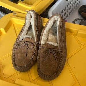 Women’s Ugg Moccasins